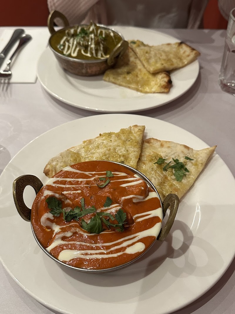 Gourmet Curry Hut photo 10