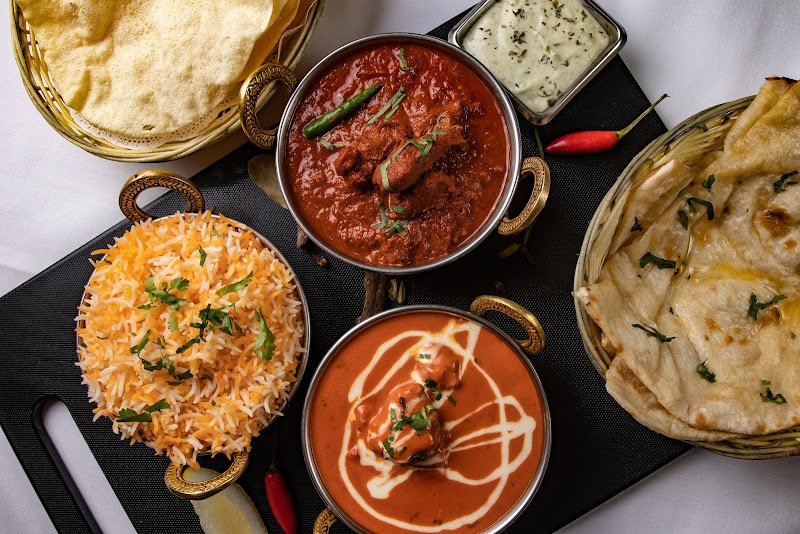 Gourmet Curry Hut photo 6