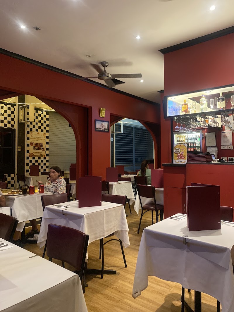 Gourmet Curry Hut photo 9