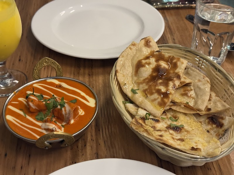 Gourmet Curry Hut photo 7