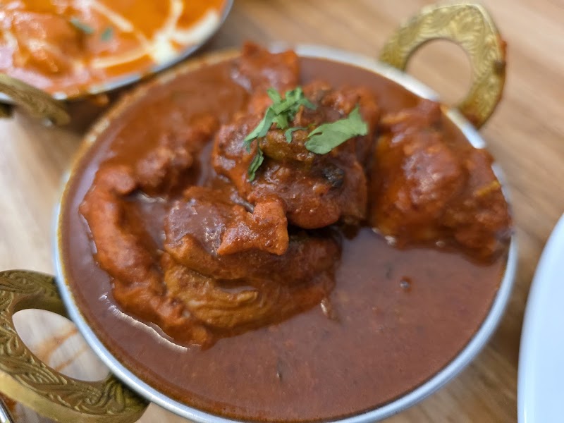 Gourmet Curry Hut photo 8