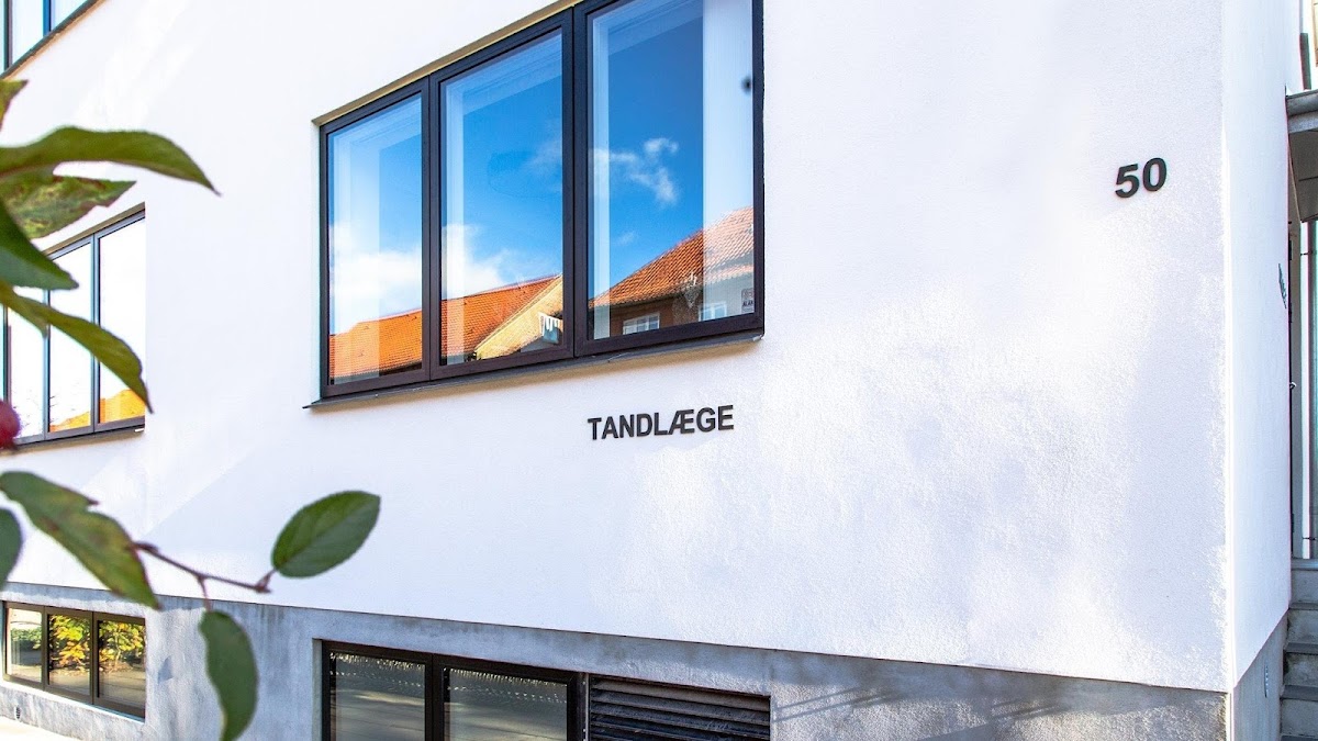 Tandlægeinteressentskabet Tandsundhed.dk - tandlægeklinik i Herning