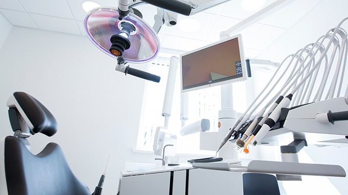 Tandlægerne Dentist.dk - Herning I/S - billede 5