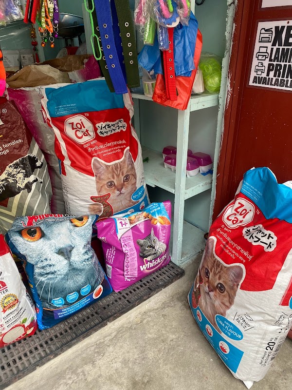 XHY STORE & PET SUPPLY