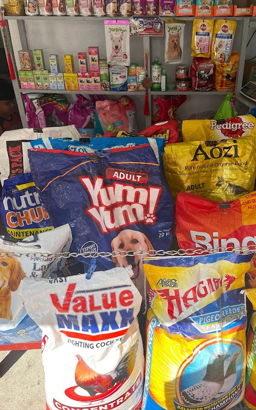 XHY STORE & PET SUPPLY