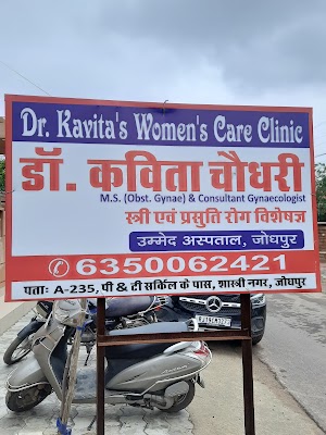 Dr. Kavita Choudhary