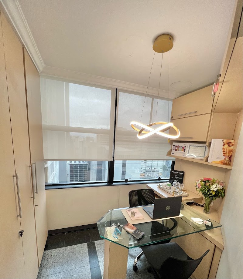 DRA. THÁBATA - DENTISTA AVENIDA PAULISTA - foto 3