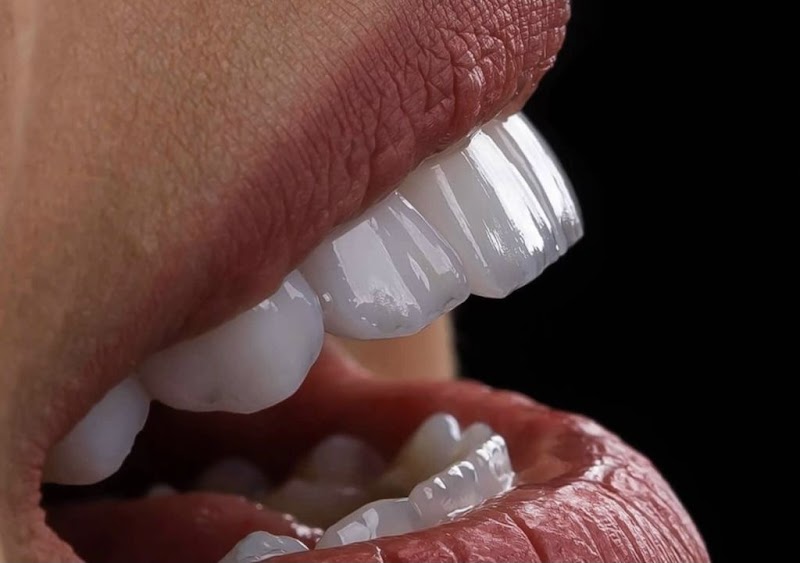 DRA. THÁBATA - DENTISTA AVENIDA PAULISTA