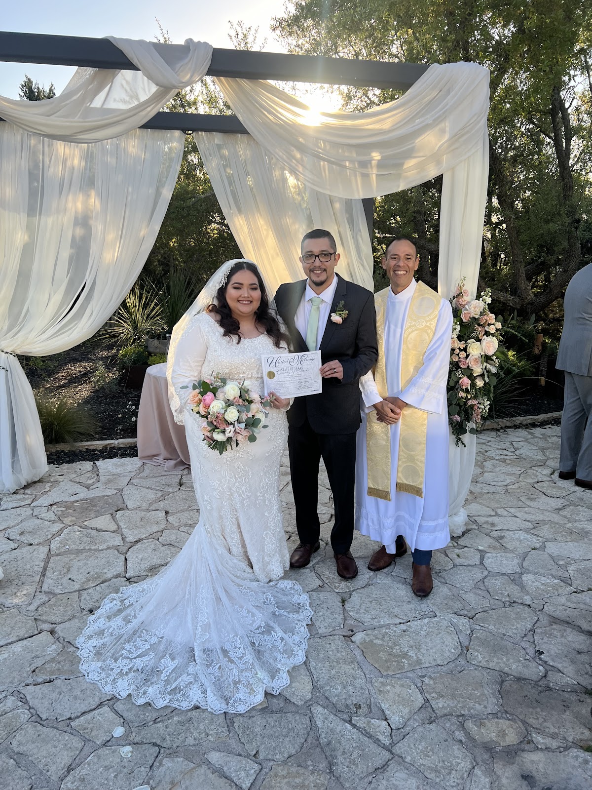 Texas Wedding Ministers: Google Places image 4