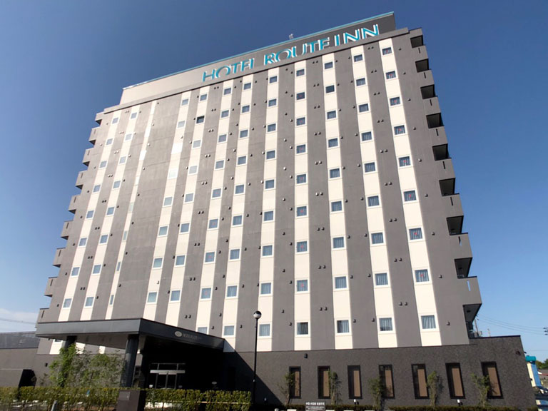 Hotel Route Inn Masudaの画像