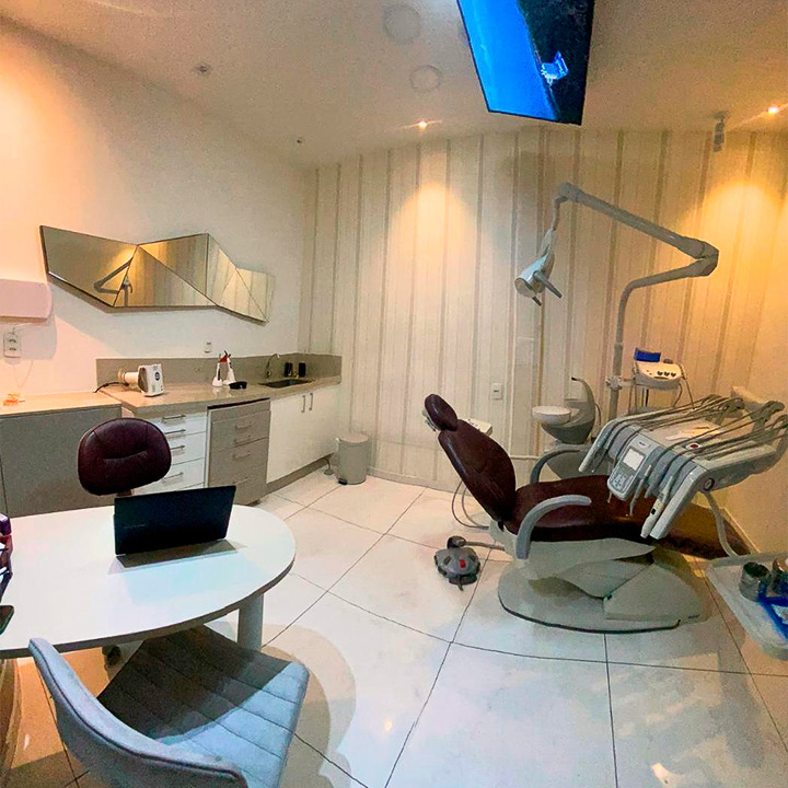 OdontoEasy | Dentista | Implante Dentário | Centro | Nova Friburgo - RJ - foto 4