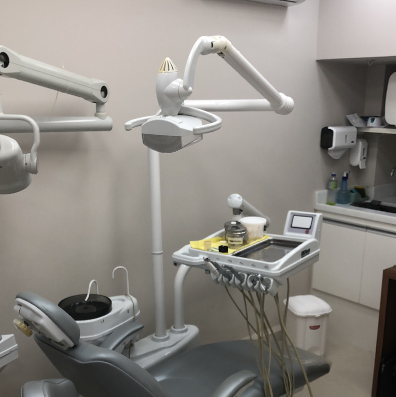 Dr Luís Taborda - foto 1