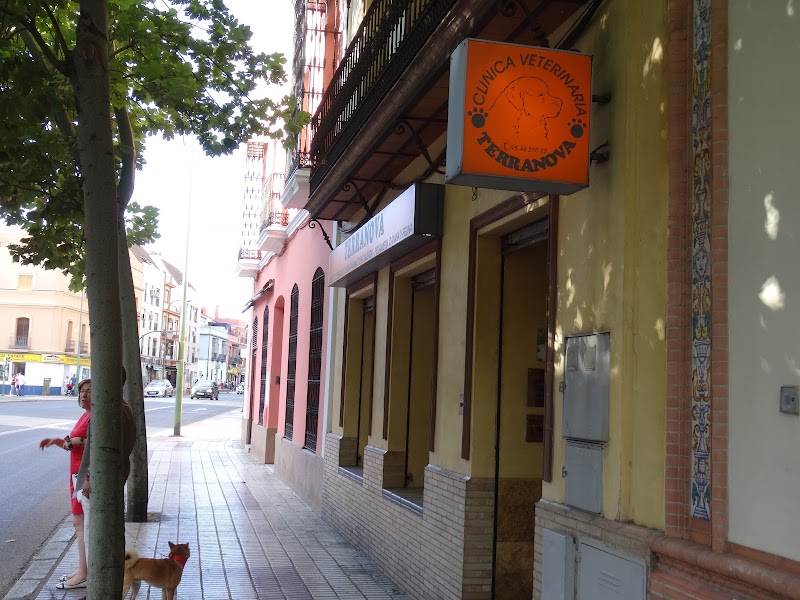 Clínica Veterinaria Terranova