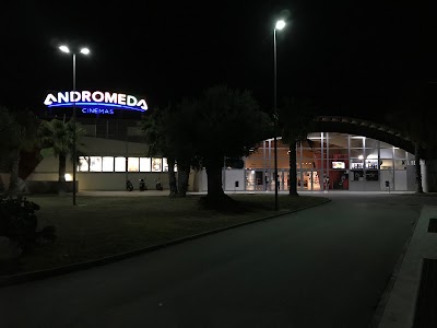 Andromeda