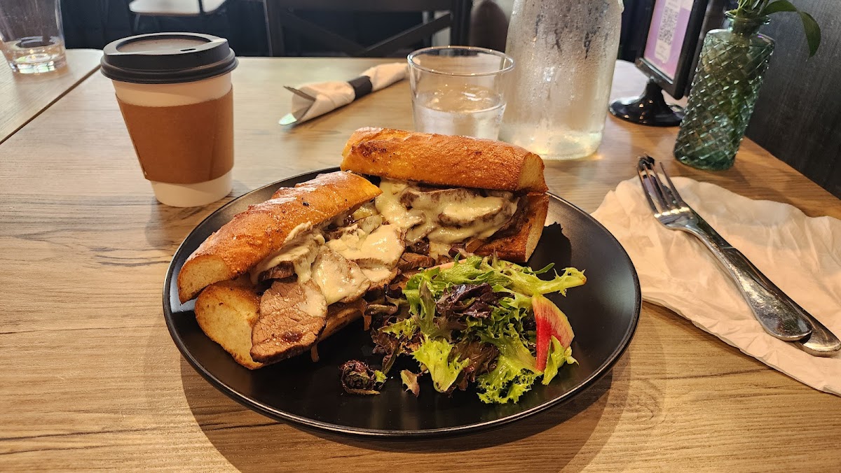 The Hart of Catering & Cafe: Google Places image 2