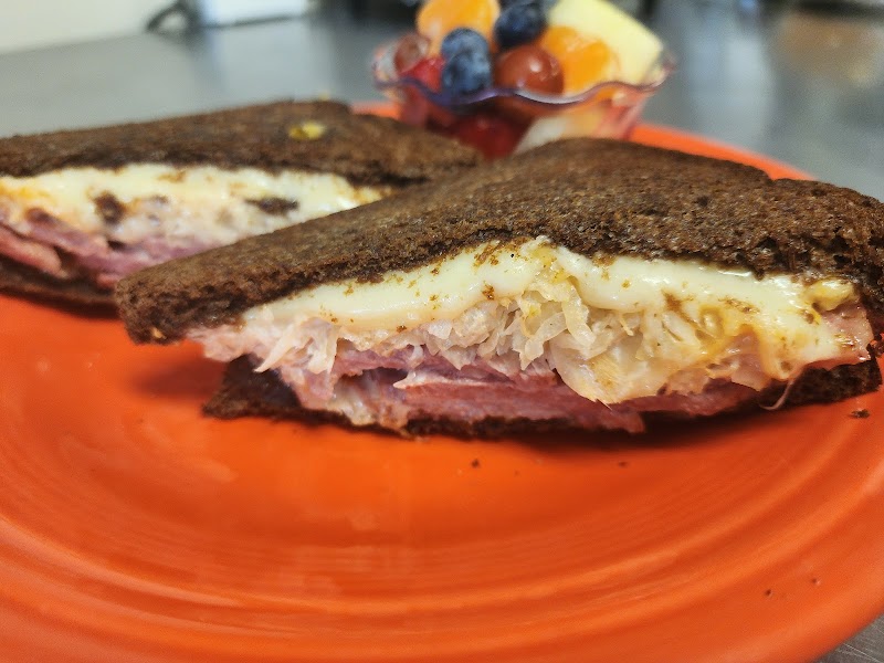 Infinity Coffee & Beyond photo 4