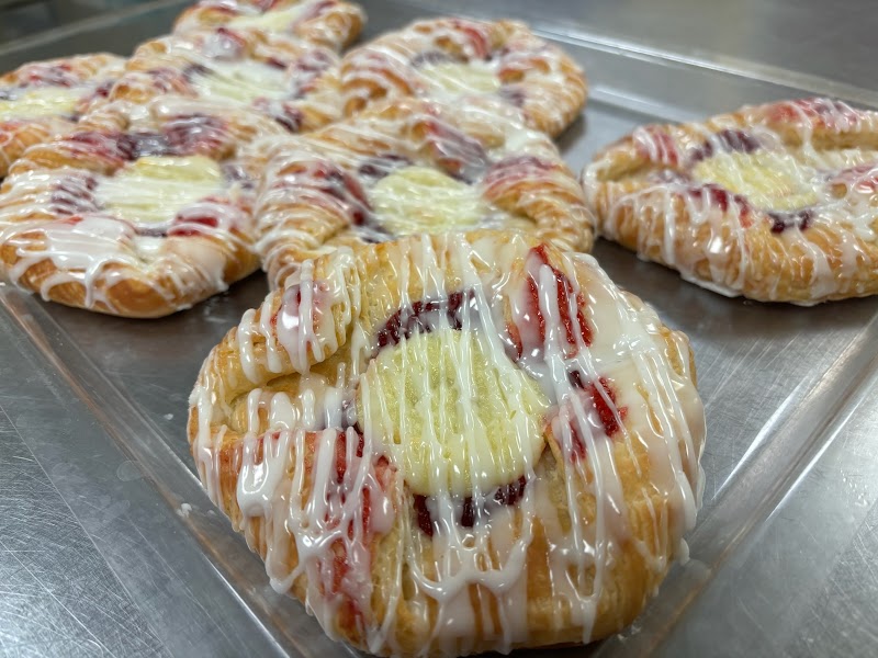 Infinity Coffee & Beyond photo 3