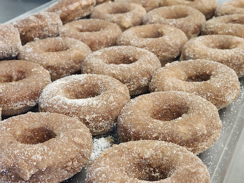 Infinity Coffee & Beyond photo 2