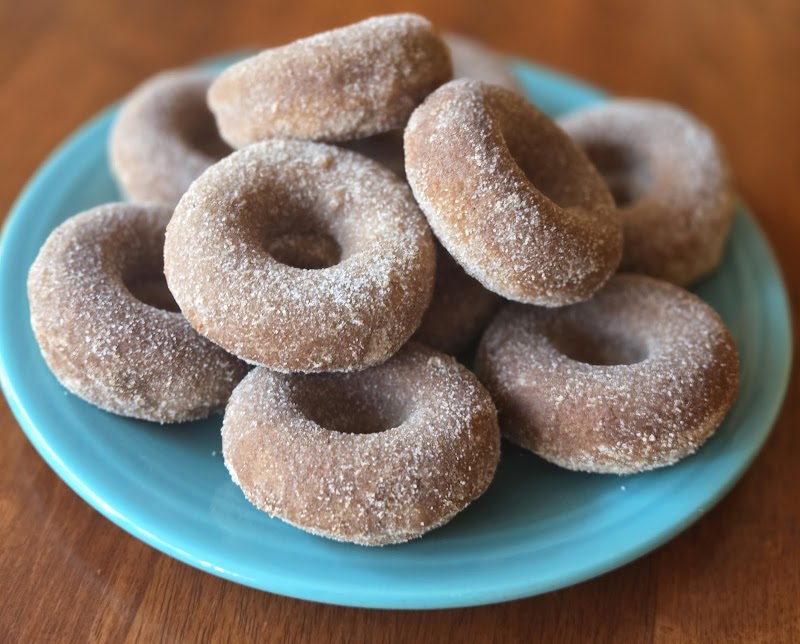 Infinity Coffee & Beyond photo 3