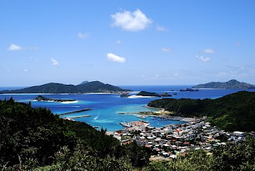 자마미 섬