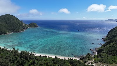 Zamami Island - 2