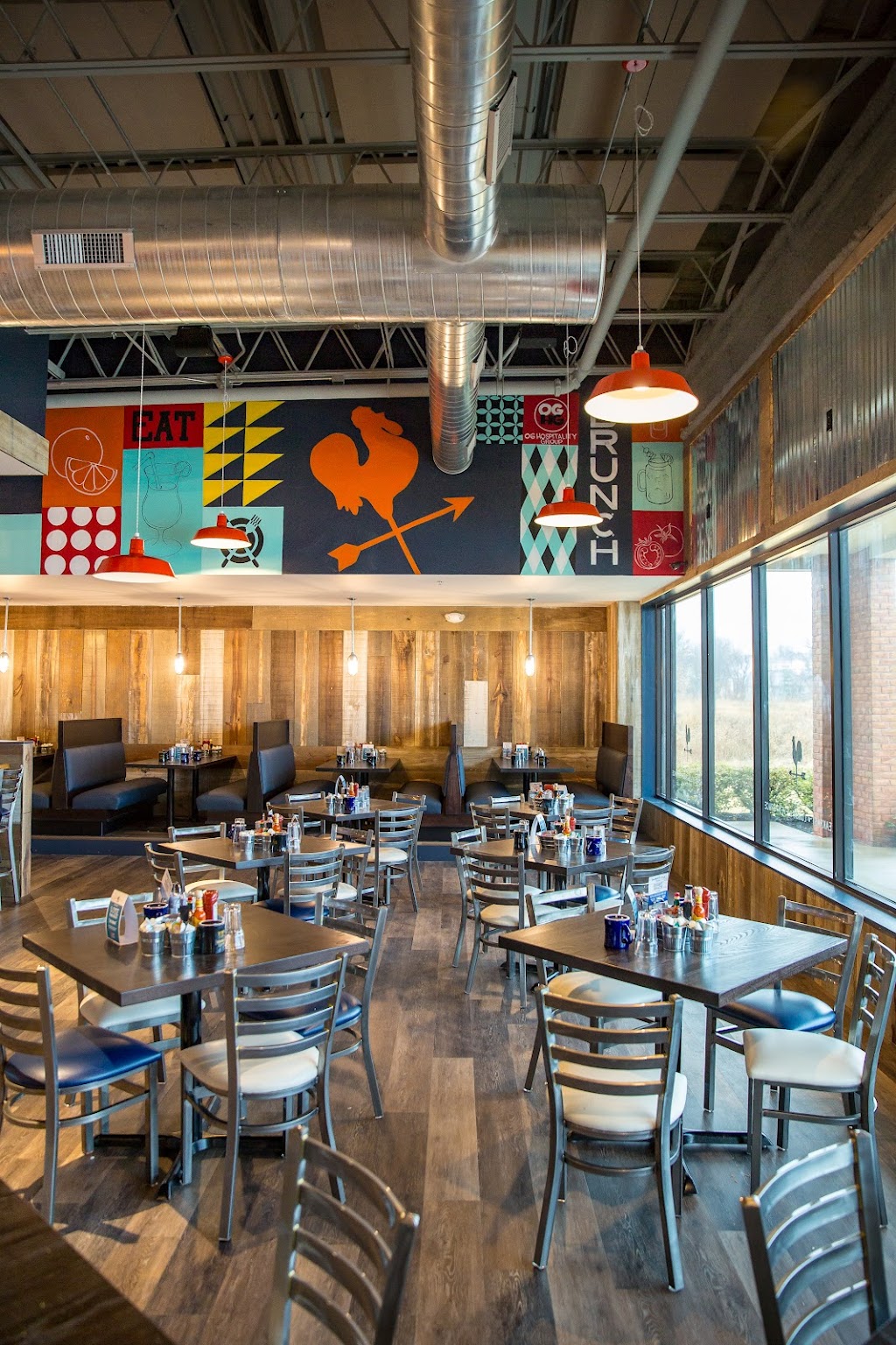 Shack Breakfast & Lunch – O’Fallon