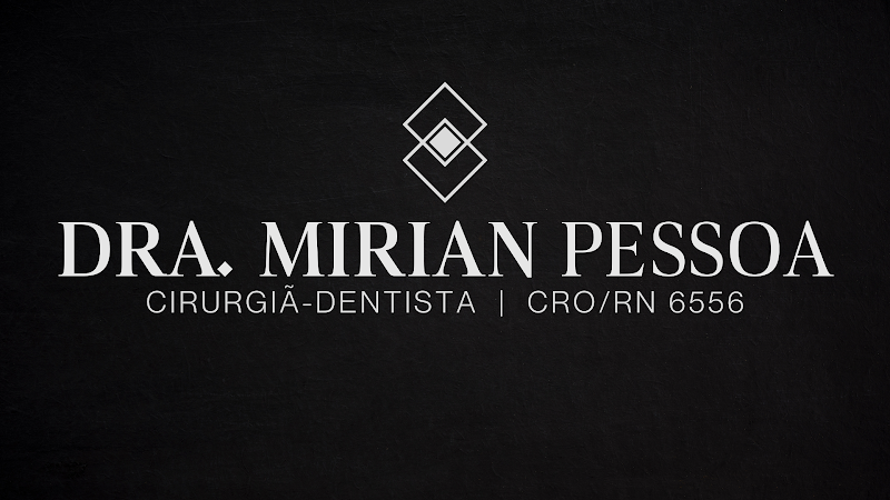 Dentista - Dra Mirian Pessoa - foto 4