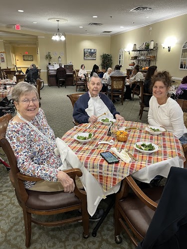 Juniper Village at Preston Hollow