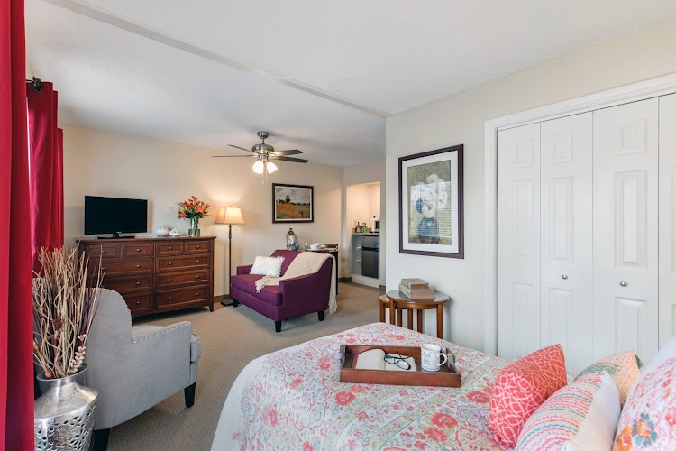 Juniper Village at Preston Hollow