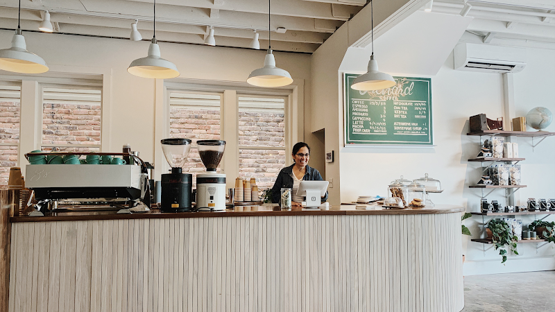 Orchard Coffee photo 1