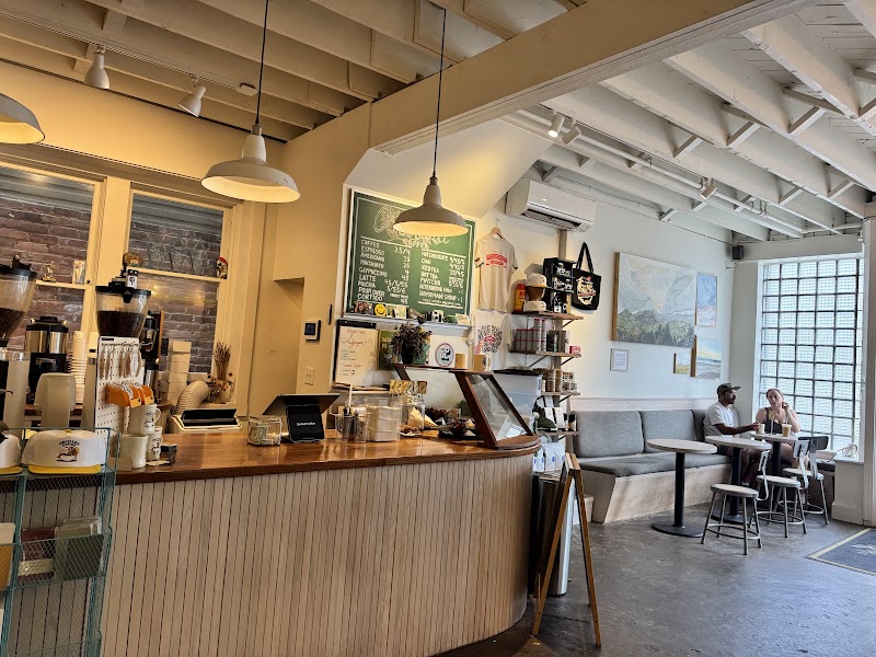 Orchard Coffee photo 4