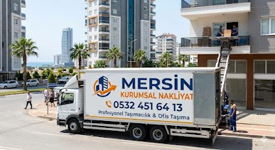 Silifke Kurumsal Nakliyat - Nakliyat