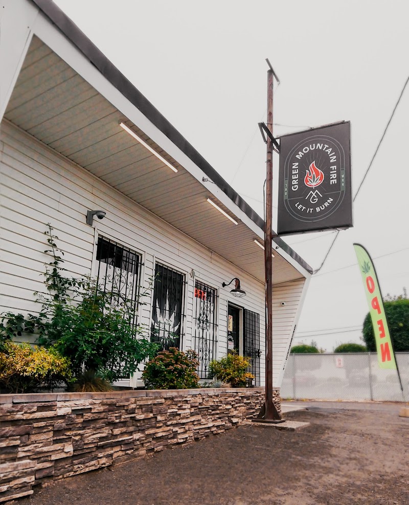 Video tour of Green Mountain Fire retail environment