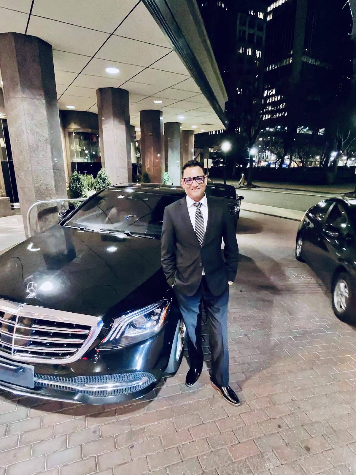ANB Limousine Service in Philadelphia / Black Car Service Philadelphia: Google Places image 4