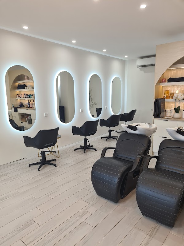 Shó Hair Studio photo 1