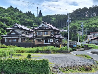 唐桑御殿つなかん（民宿）