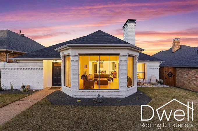 Dwell Roofing & Exteriors photo 3