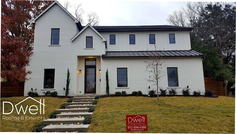 Dwell Roofing & Exteriors photo 1