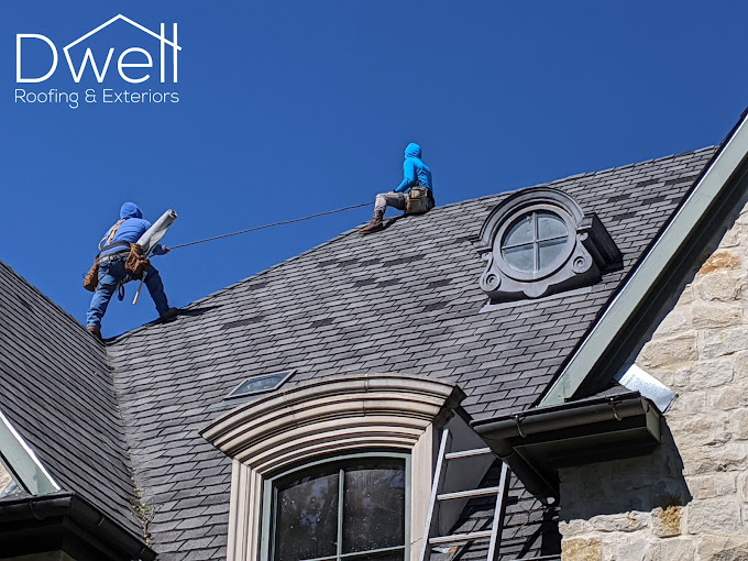 Dwell Roofing & Exteriors photo 4