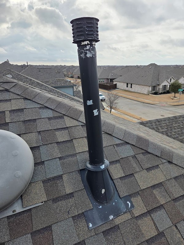 Dwell Roofing & Exteriors photo 5