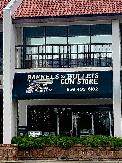 Barrels & Bullets Gun Store photo