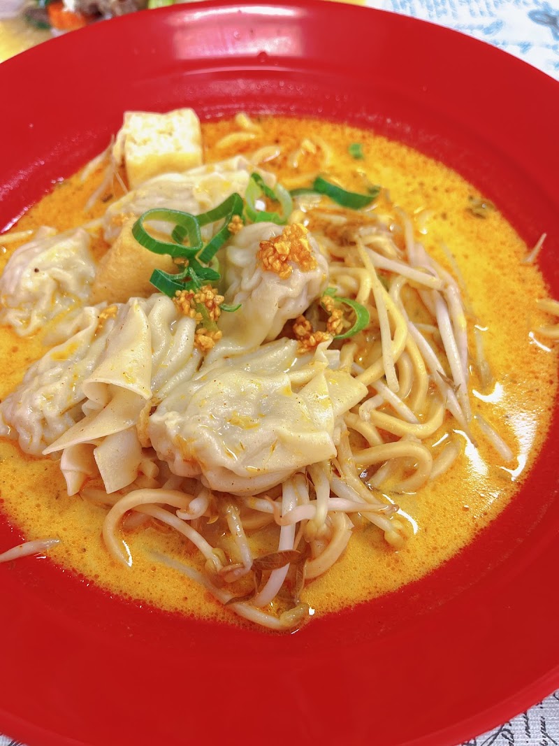 Wok and Roll Asian Cuisine photo 5