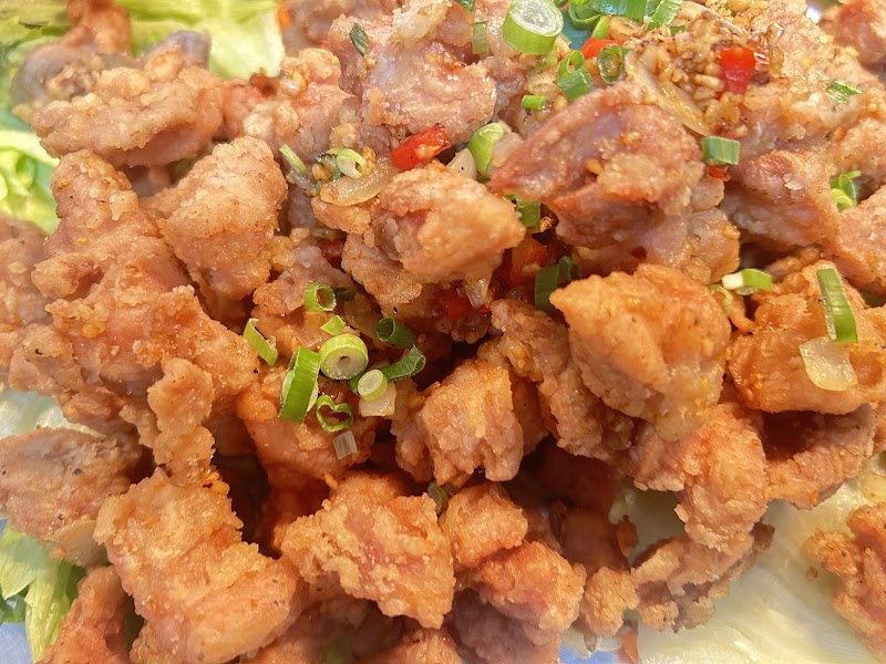 Wok and Roll Asian Cuisine photo 9