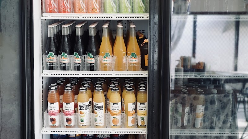 Wok and Roll Asian Cuisine