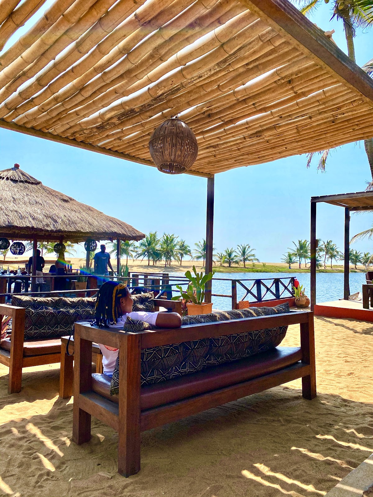 Meet Me There Eco Lodge