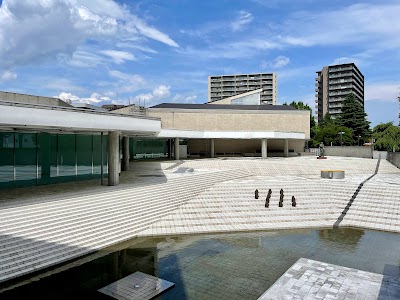 Tochigi Prefectural Museum of Fine Arts - 4