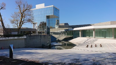 Tochigi Prefectural Museum of Fine Arts - 1