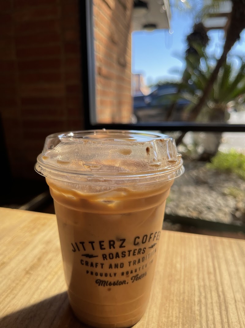 Jitterz Coffee photo 4