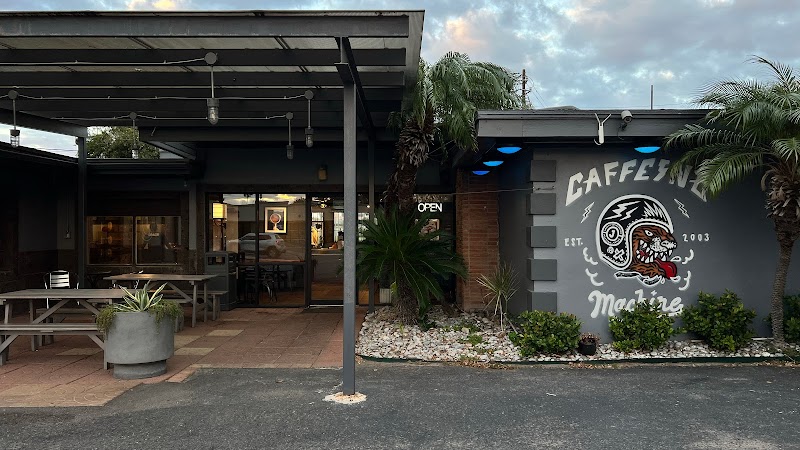 Jitterz Coffee photo 1