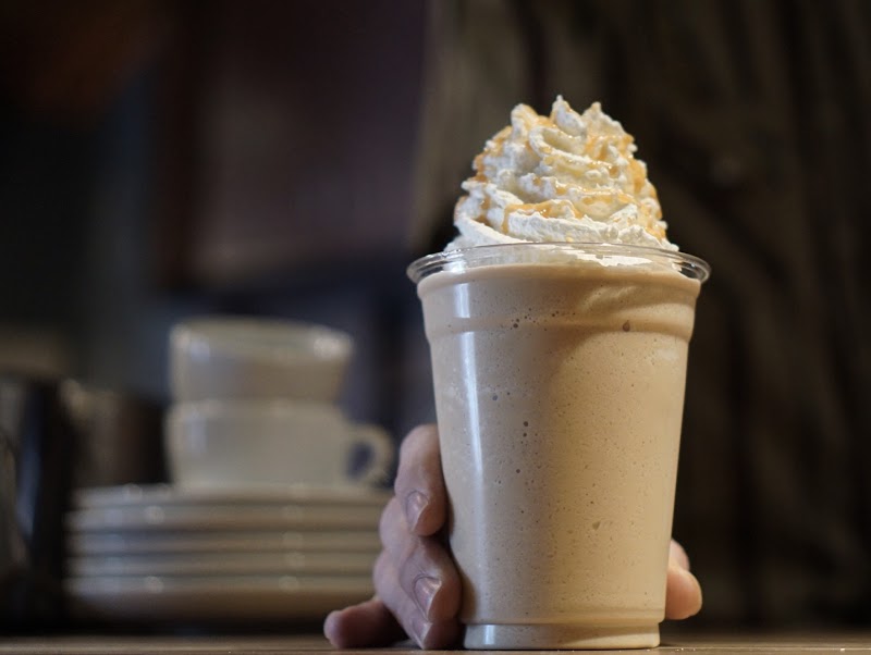 Jitterz Coffee photo 2